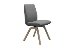 Stressless® Chilli Lav spisestol D200
