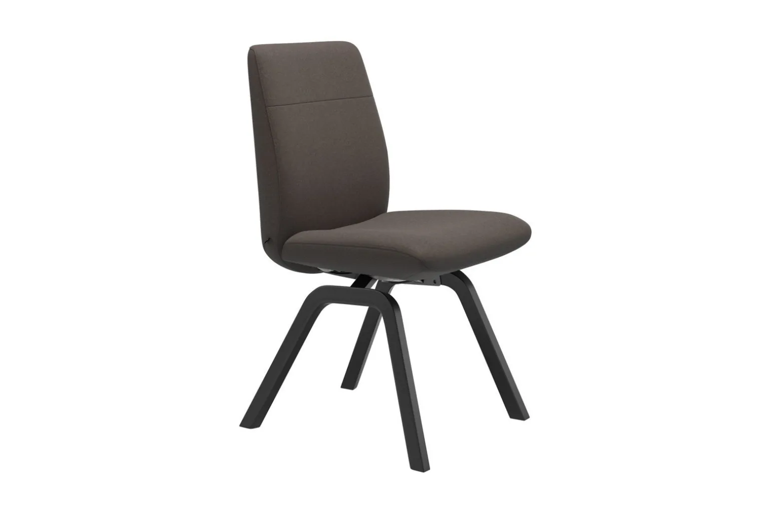 Stressless® Chilli Lav spisestol D200
