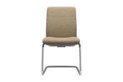 Stressless® Chilli Lav spisestol D400