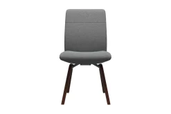 Stressless® Chilli Lav spisestol D200