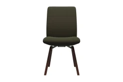 Stressless® Chilli Lav spisestol D200