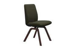 Stressless® Chilli Lav spisestol D200