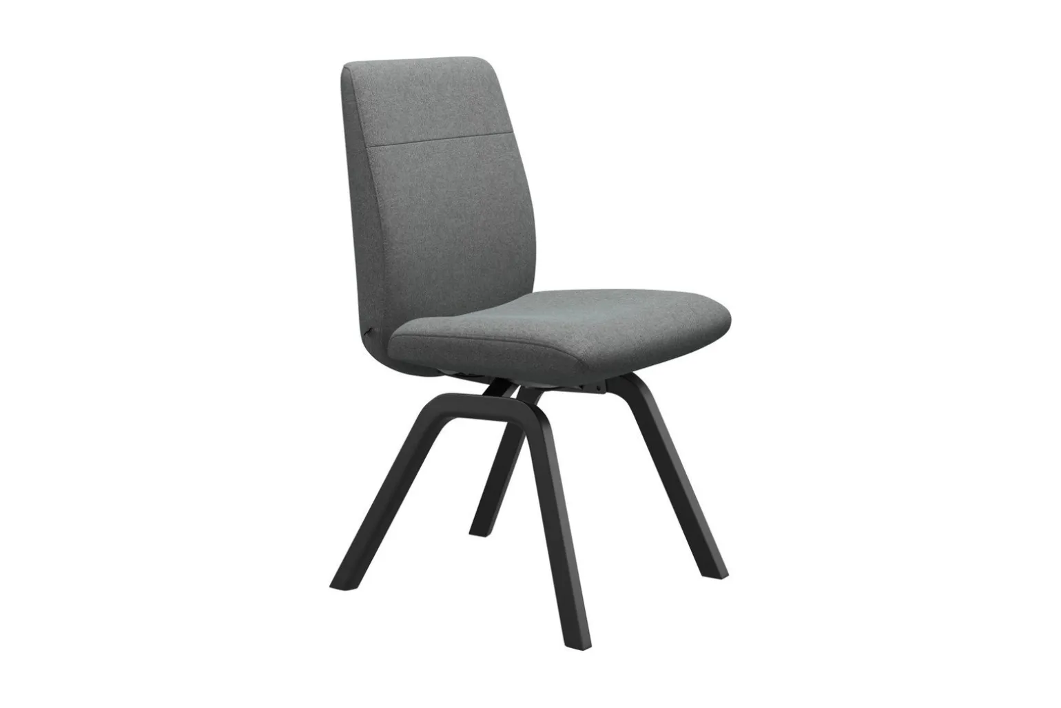 Stressless® Chilli Lav spisestol D200
