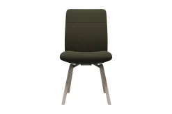 Stressless® Chilli Lav spisestol D200