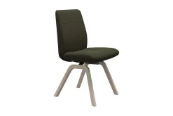 Stressless® Chilli Lav spisestol D200