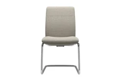 Stressless® Chilli Lav spisestol D400