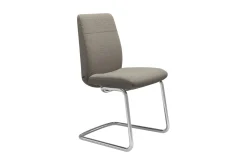 Stressless® Chilli Lav spisestol D400
