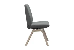 Stressless® Chilli Lav spisestol D200