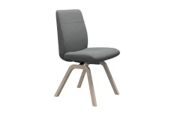Stressless® Chilli Lav spisestol D200