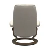 Stressless® Consul (M) Classic lenestol med krakk