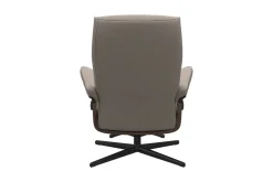 Stressless® David lenestol med krakk