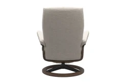 Stressless® David lenestol med krakk