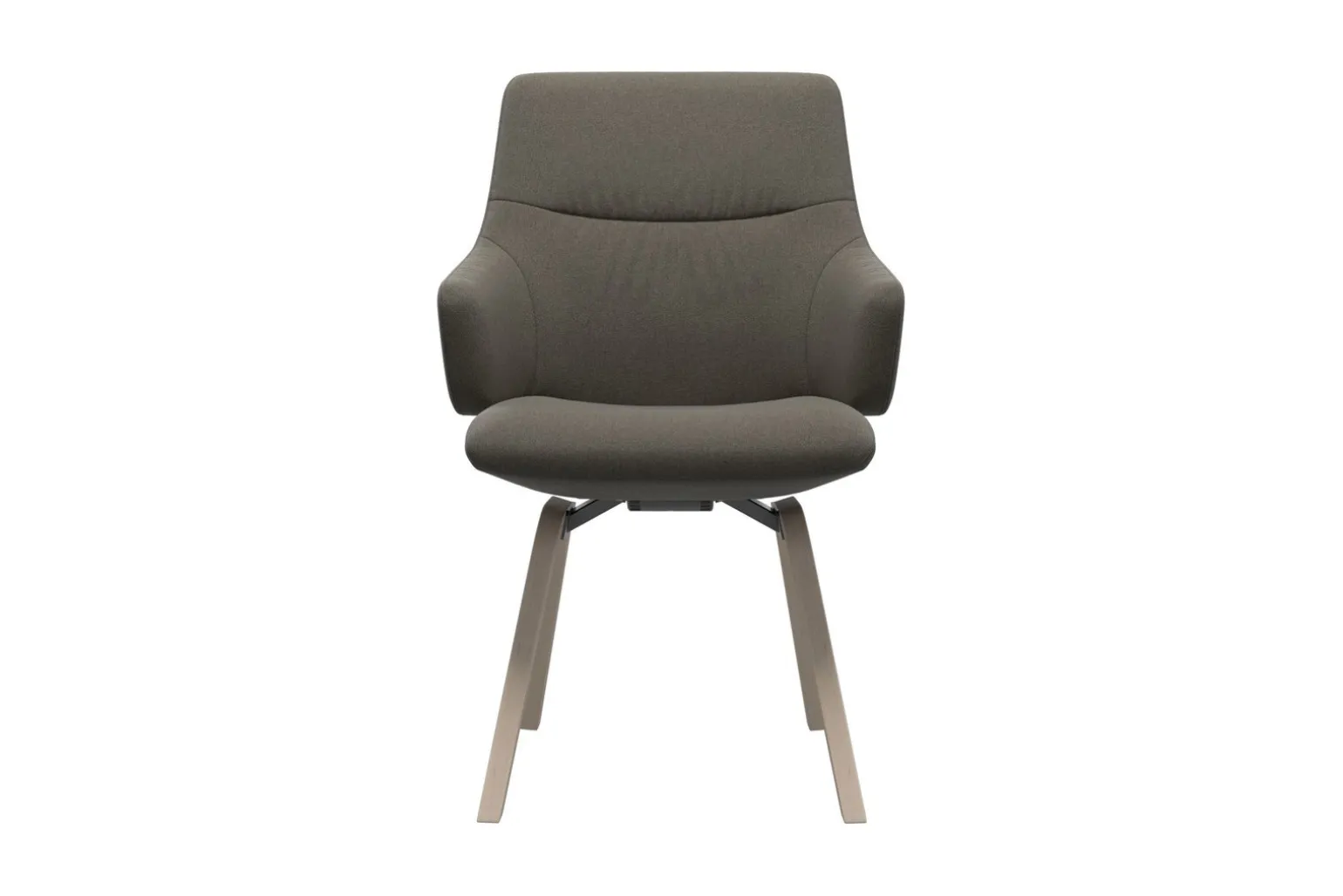 Stressless® Mint Lav spisestol med arm D200