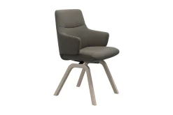 Stressless® Mint Lav spisestol med arm D200