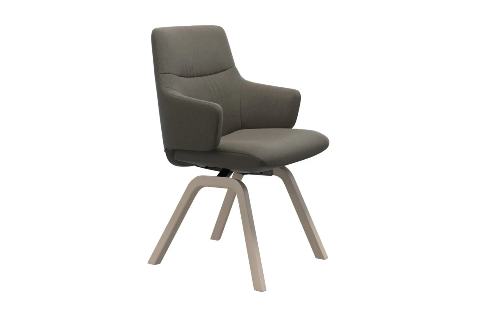 Stressless® Mint Lav spisestol med arm D200