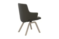 Stressless® Mint Lav spisestol med arm D200