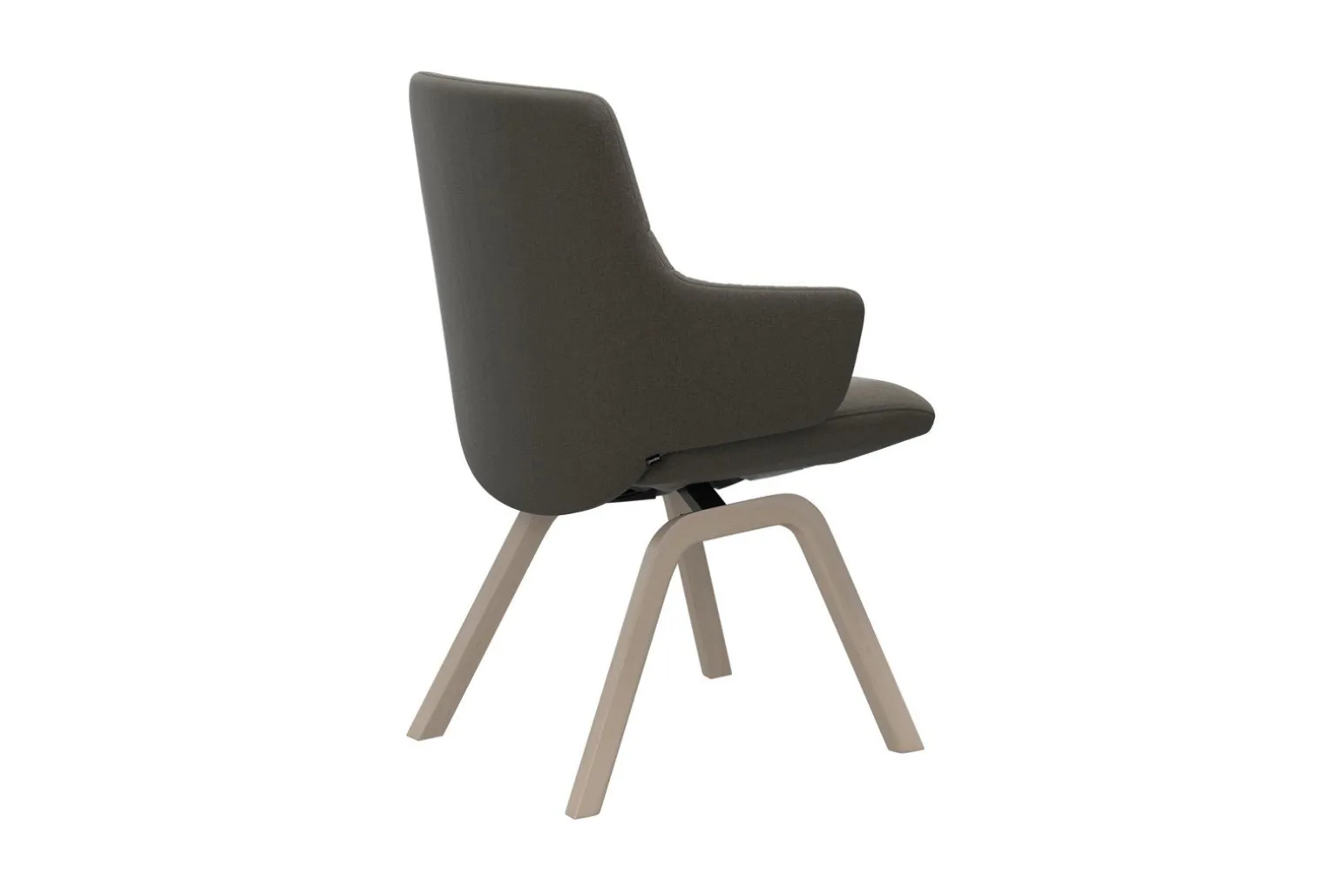 Stressless® Mint Lav spisestol med arm D200