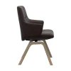 Stressless® Mint Lav spisestol med arm D200