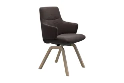 Stressless® Mint Lav spisestol med arm D200