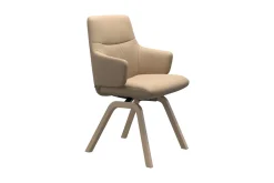 Stressless® Mint Lav spisestol med arm D200