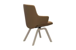 Stressless® Mint Lav spisestol med arm D200