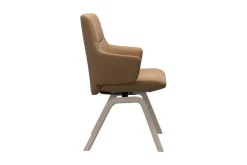 Stressless® Mint Lav spisestol med arm D200