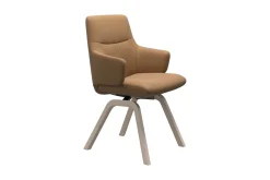 Stressless® Mint Lav spisestol med arm D200