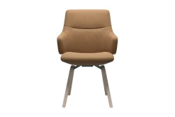 Stressless® Mint Lav spisestol med arm D200