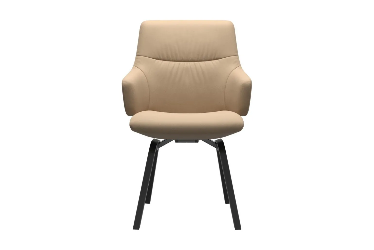 Stressless® Mint Lav spisestol med arm D200
