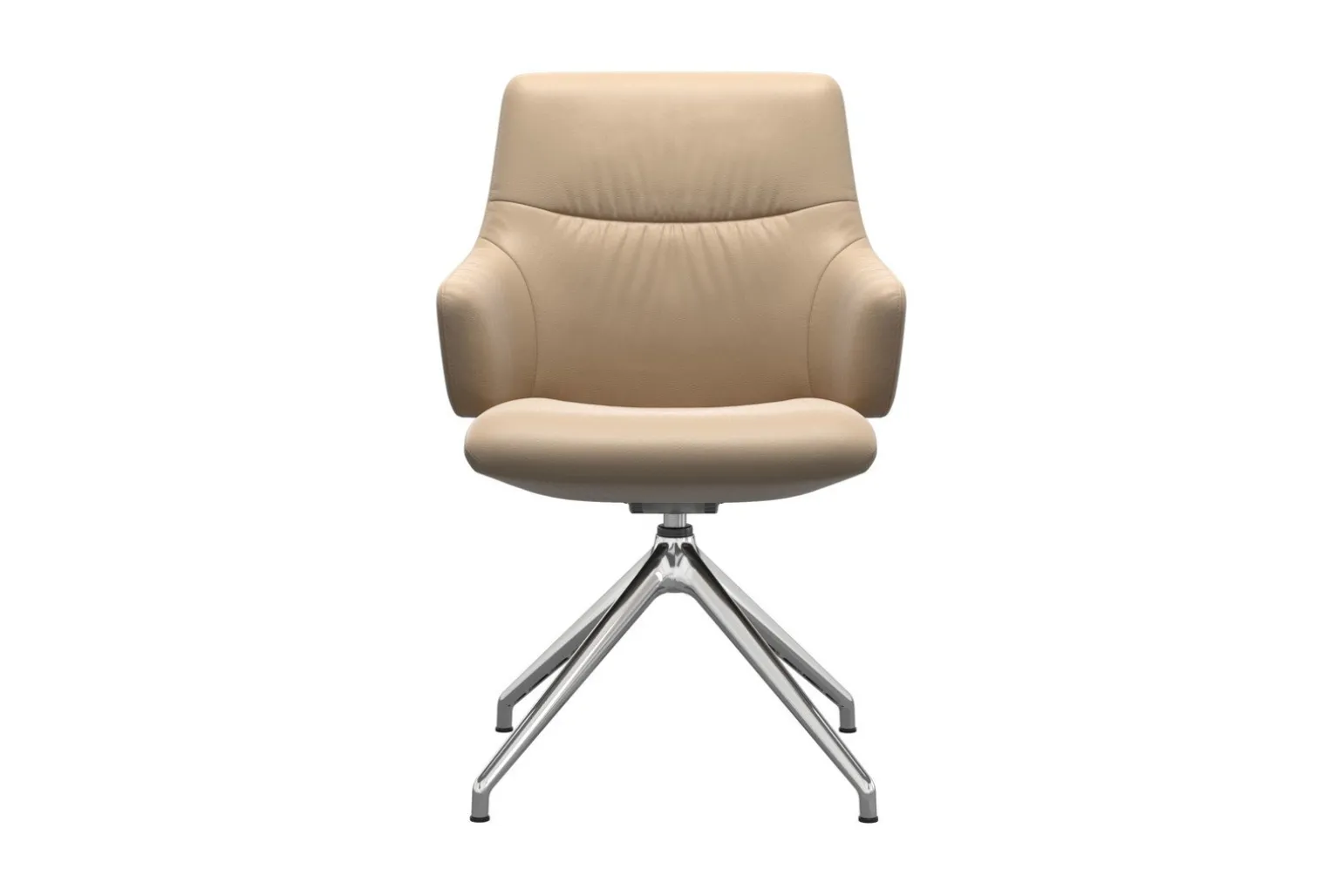 Stressless® Mint Lav spisestol med arm D350