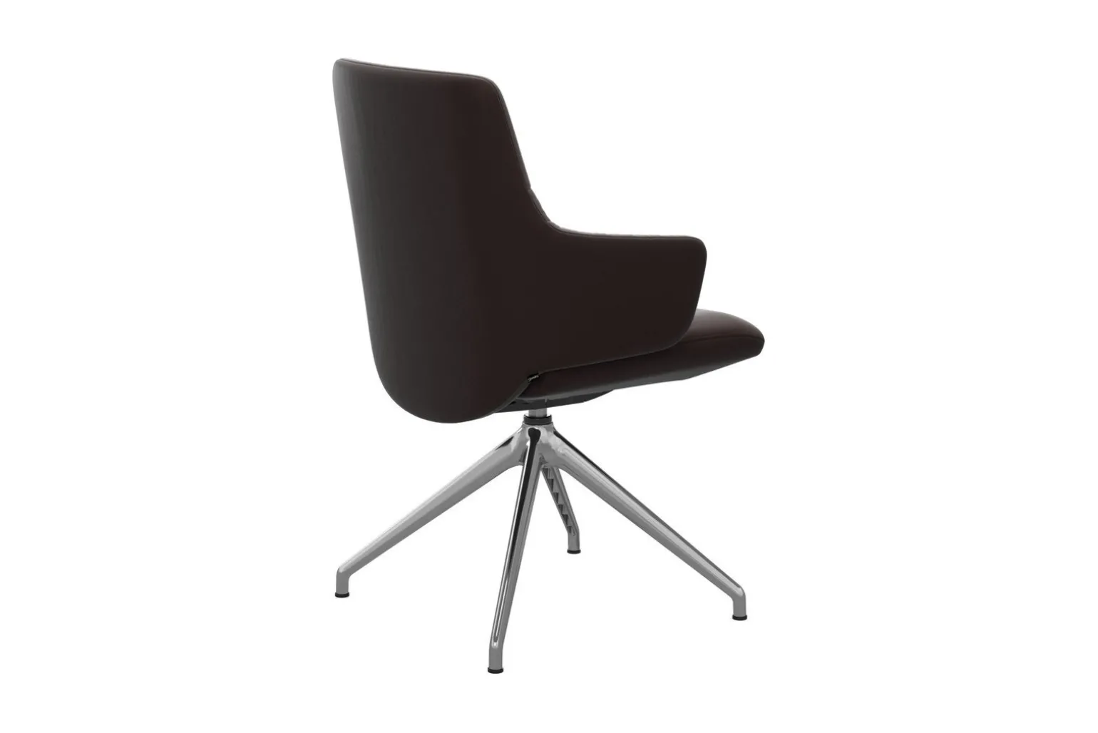 Stressless® Mint Lav spisestol med arm D350