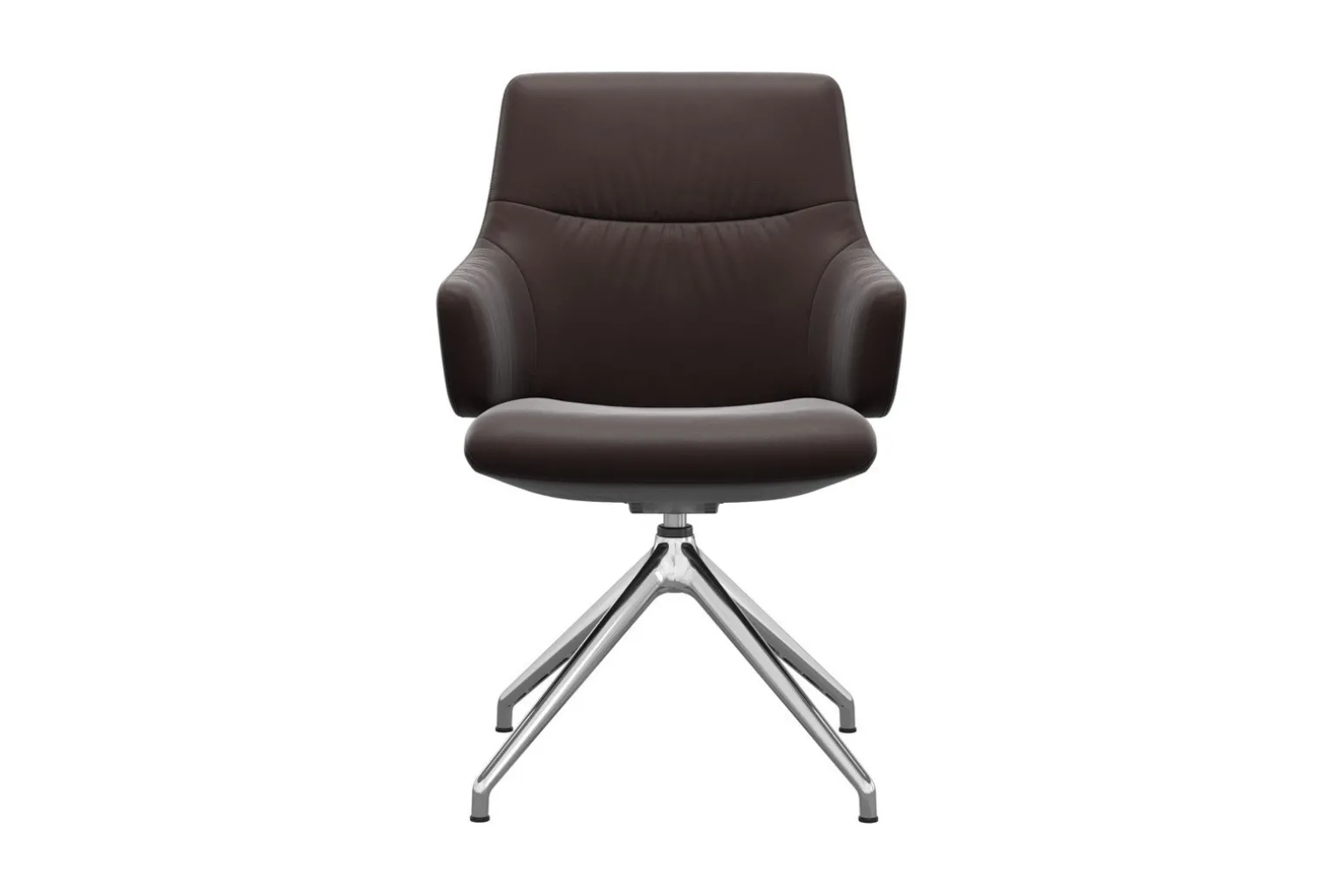 Stressless® Mint Lav spisestol med arm D350
