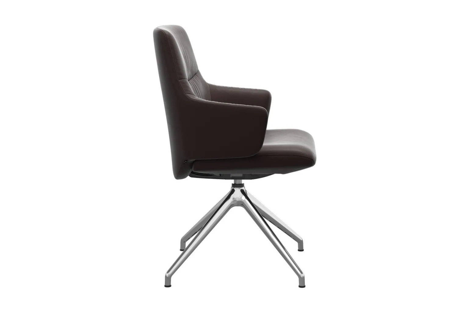 Stressless® Mint Lav spisestol med arm D350