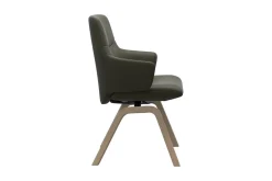 Stressless® Mint Lav spisestol med arm D200