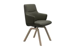 Stressless® Mint Lav spisestol med arm D200