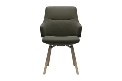 Stressless® Mint Lav spisestol med arm D200