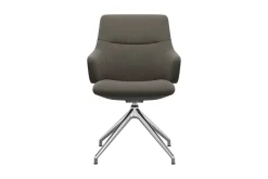 Stressless® Mint Lav spisestol med arm D350