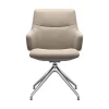 Stressless® Mint Lav spisestol med arm D350