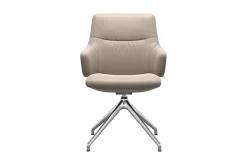Stressless® Mint Lav spisestol med arm D350