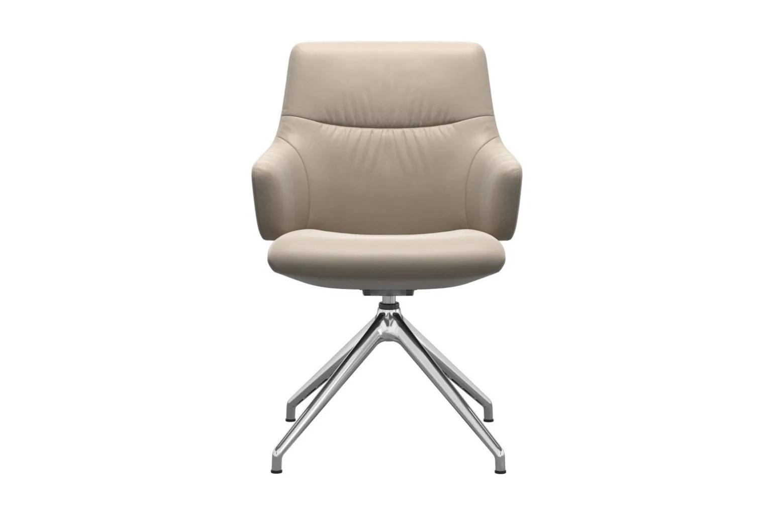 Stressless® Mint Lav spisestol med arm D350