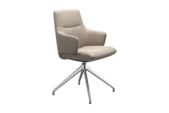 Stressless® Mint Lav spisestol med arm D350
