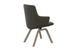 Stressless® Mint Lav spisestol med arm D200