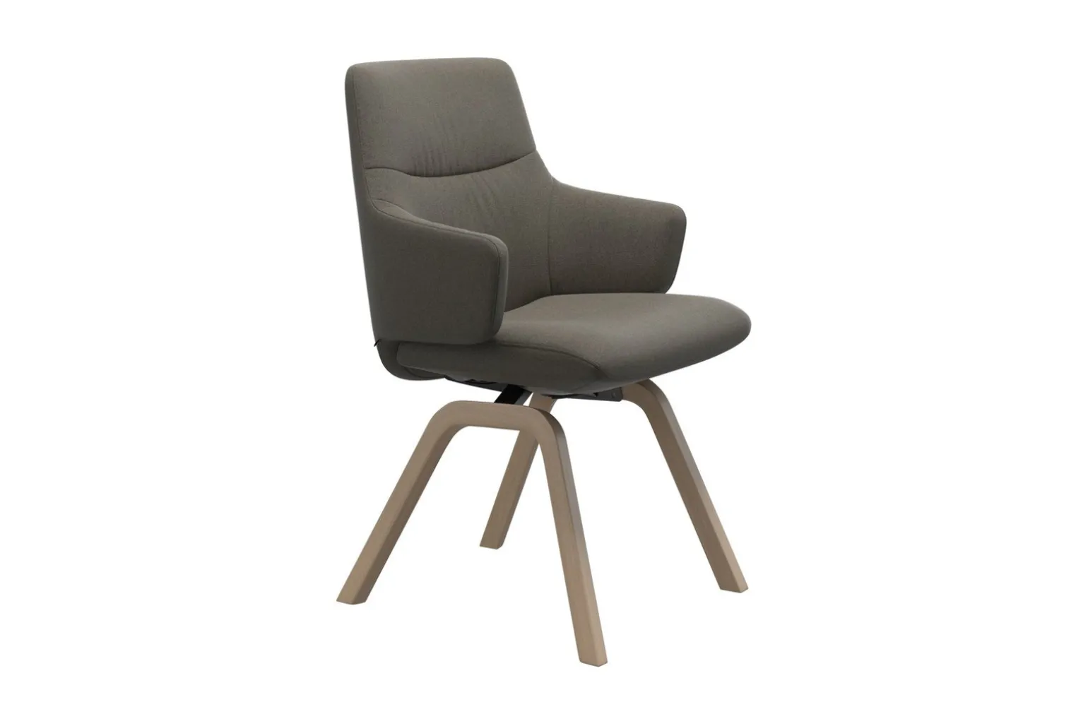 Stressless® Mint Lav spisestol med arm D200