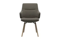 Stressless® Mint Lav spisestol med arm D200