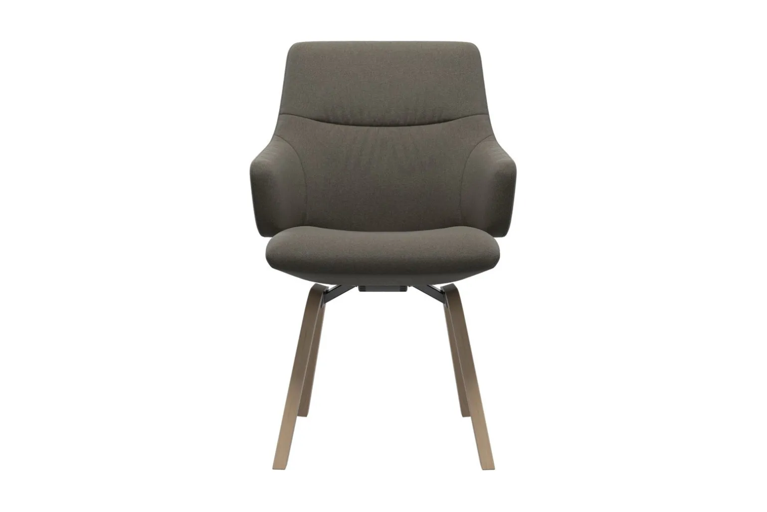 Stressless® Mint Lav spisestol med arm D200