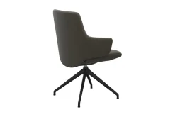 Stressless® Mint Lav spisestol med arm D350