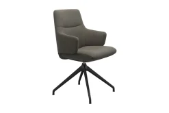 Stressless® Mint Lav spisestol med arm D350