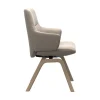 Stressless® Mint Lav spisestol med arm D200
