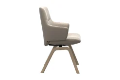 Stressless® Mint Lav spisestol med arm D200