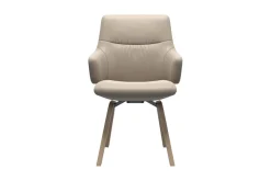 Stressless® Mint Lav spisestol med arm D200